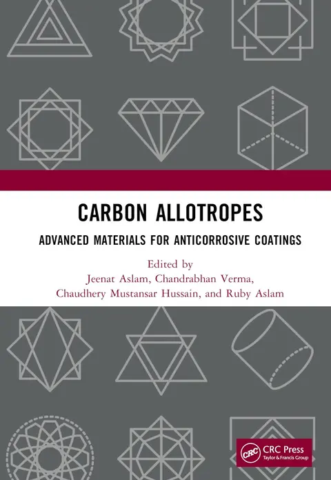 Cover of Carbon Allotropes