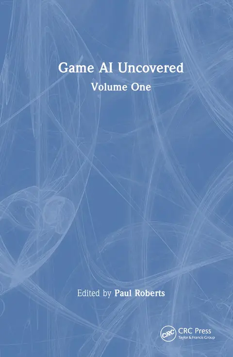 Cover of Game AI Uncovered
