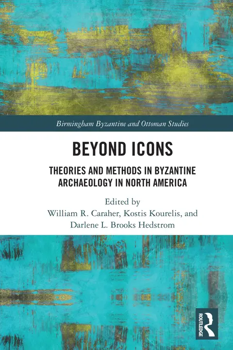 Cover of Beyond Icons