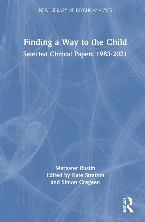 Cover of Finding a Way to the Child