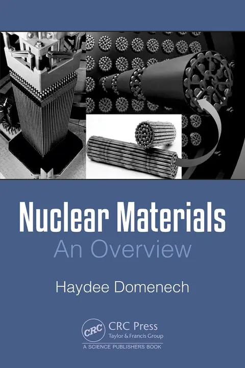 Cover of Nuclear Materials