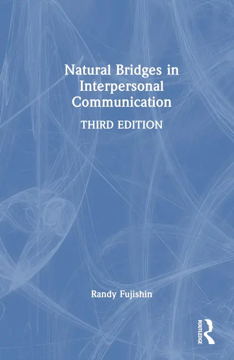 Cover of Natural Bridges in Interpersonal Communication