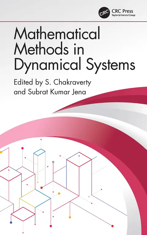 Cover of Mathematical Methods in Dynamical Systems