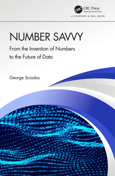 Cover of Number Savvy