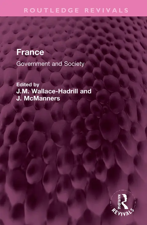 Cover of France