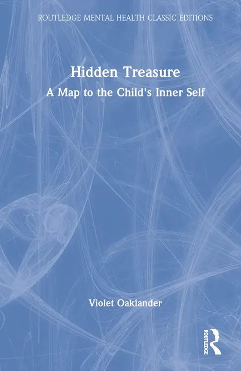Cover of Hidden Treasure