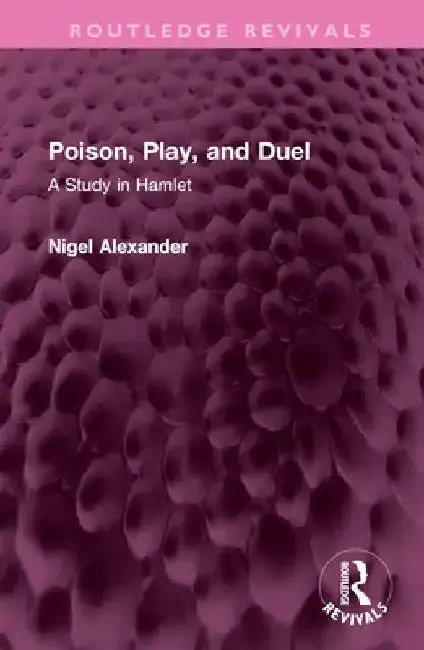 Cover of Poison, Play, and Duel