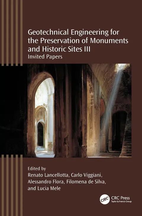 Cover of Invited Papers