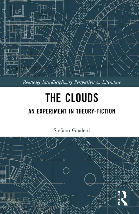 Cover of The Clouds
