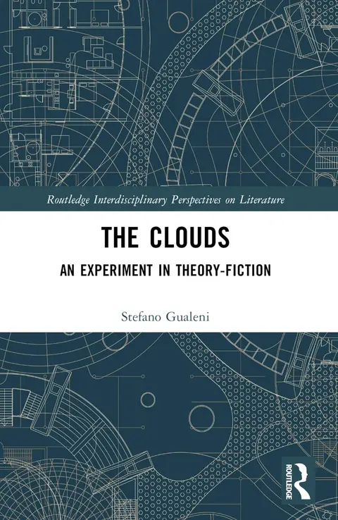 Cover of The Clouds