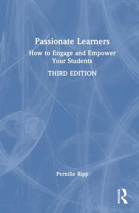 Cover of Passionate Learners