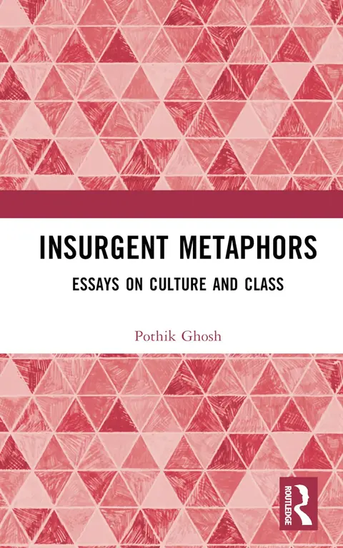 Cover of Insurgent Metaphors