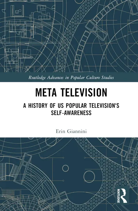 Cover of Meta Television