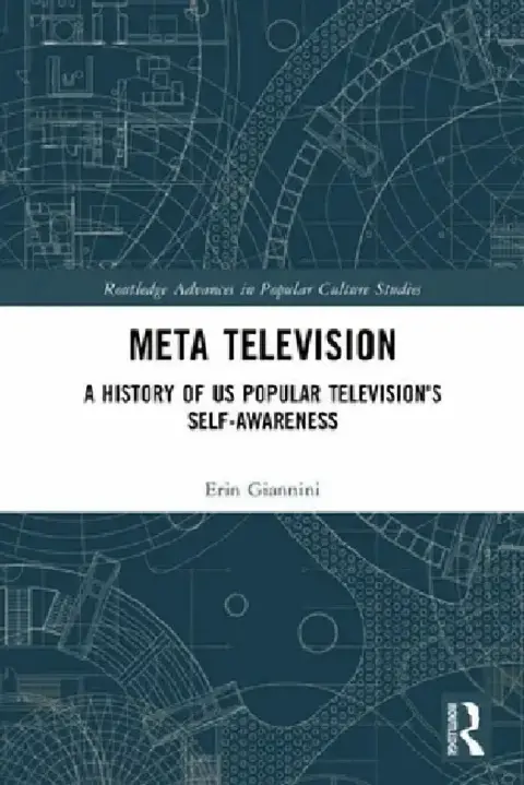 Cover of Meta Television