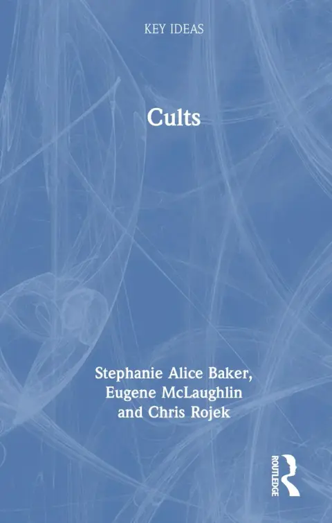 Cover of Cults