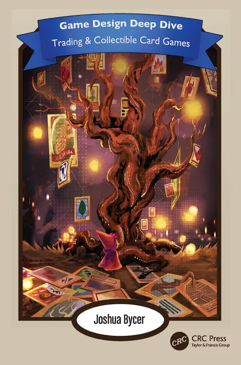 Cover of Game Design Deep Dive