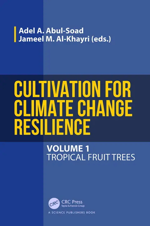 Cover of Cultivation for Climate Change Resilience