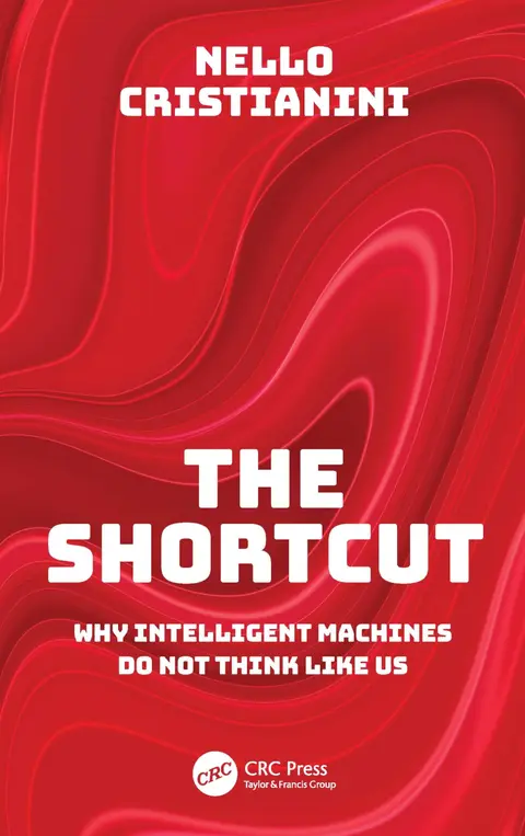 Cover of The Shortcut
