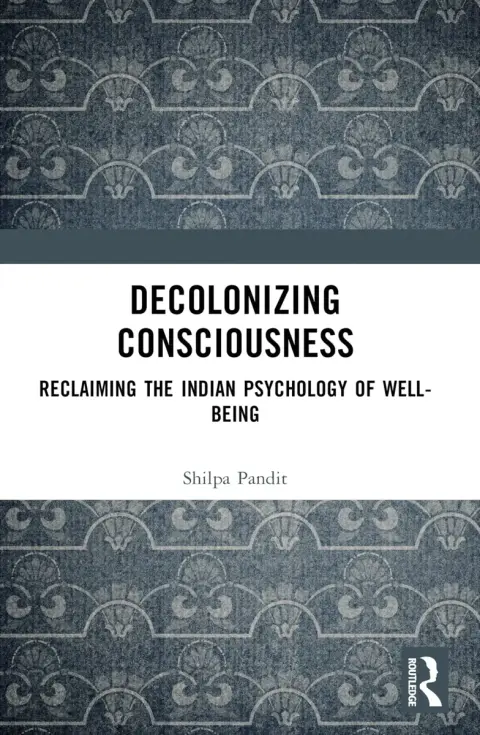 Cover of Decolonizing Consciousness