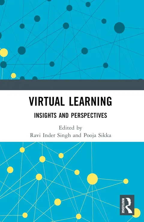 Cover of Virtual Learning