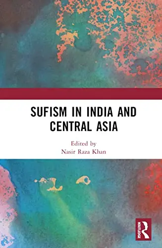 Cover of Sufism