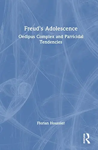 Cover of Freud's Adolescence