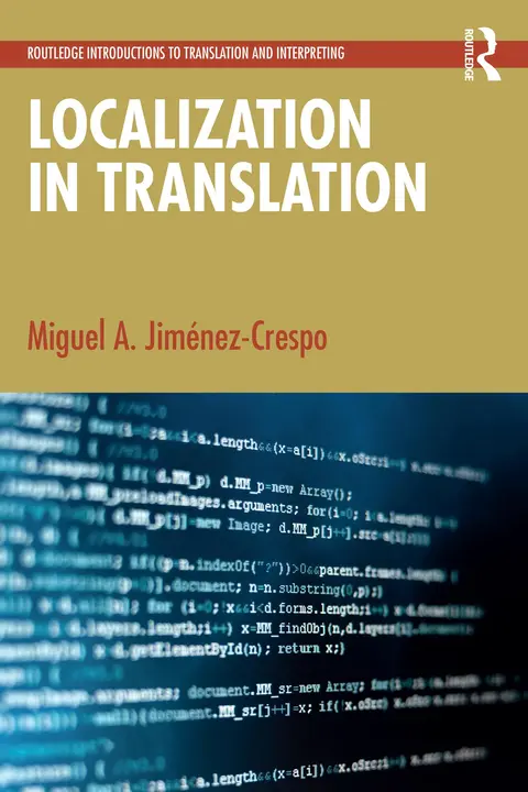 Cover of Localization in Translation