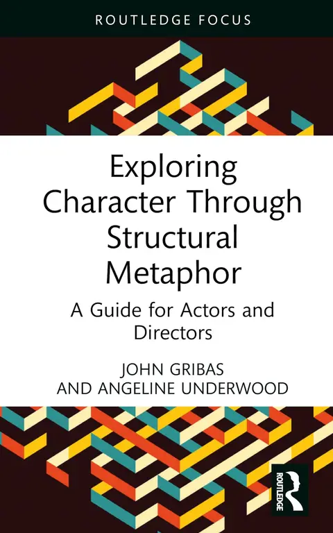 Cover of Exploring Character Through Structural Metaphor