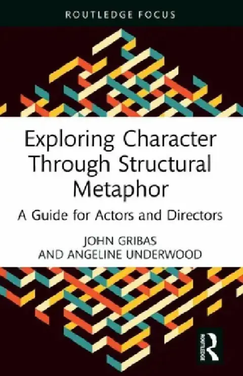 Cover of Exploring Character Through Structural Metaphor