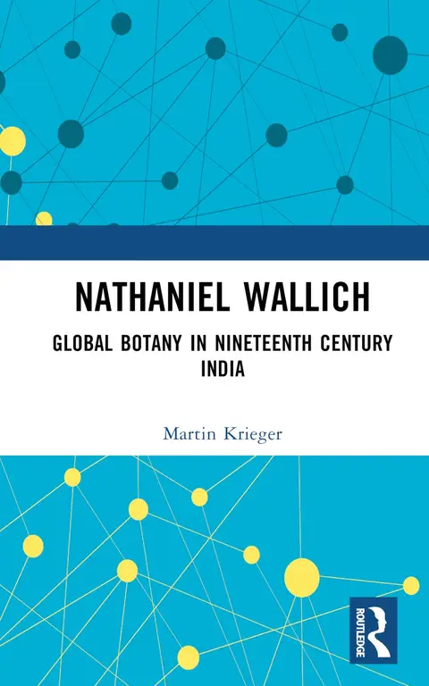 Cover of Nathaniel Wallich