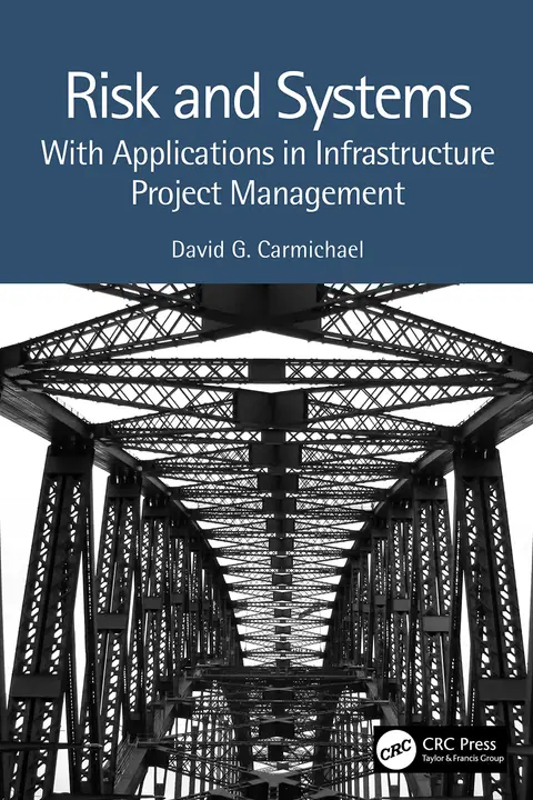 Cover of Risk and Systems