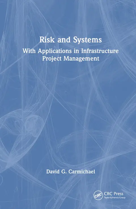 Cover of Risk and Systems