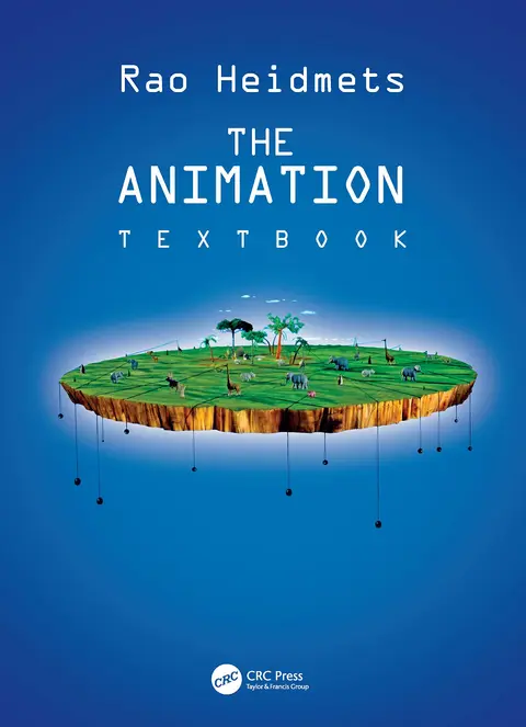 Cover of The Animation