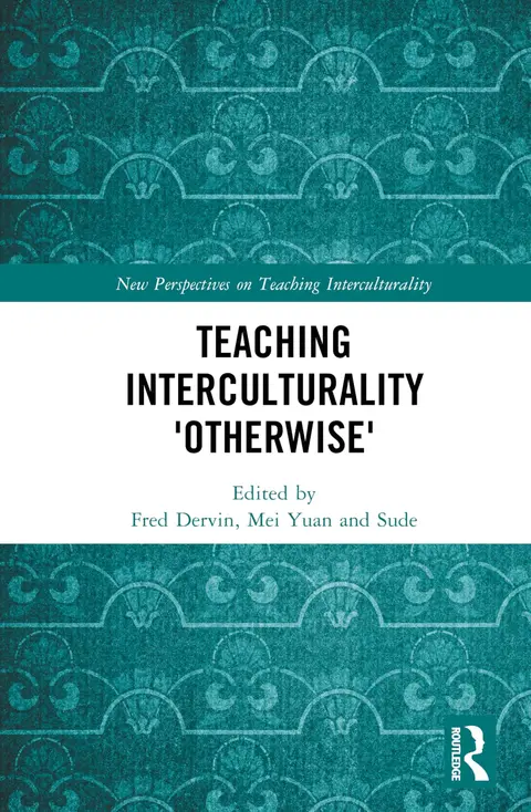 Cover of Teaching Interculturality Otherwise