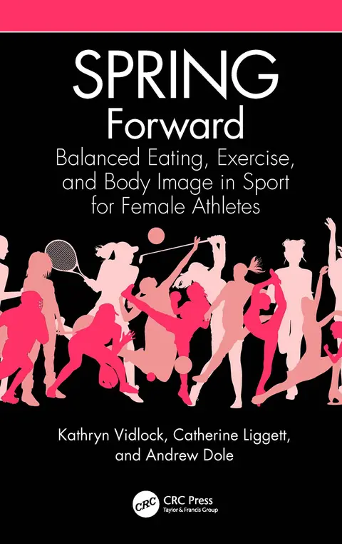 Cover of SPRING Forward