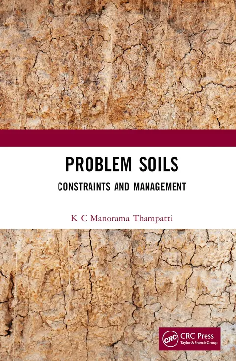 Cover of Problem Soils