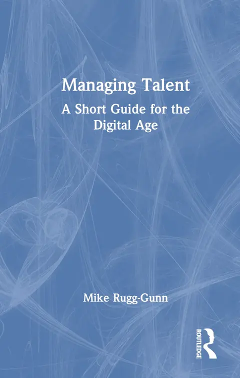 Cover of Managing Talent