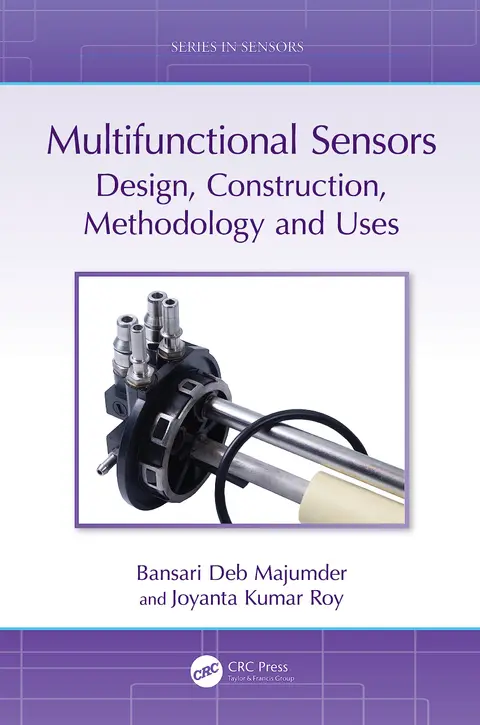 Cover of Multifunctional Sensors