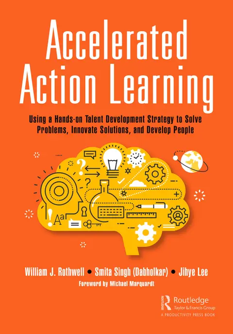 Cover of Accelerated Action Learning