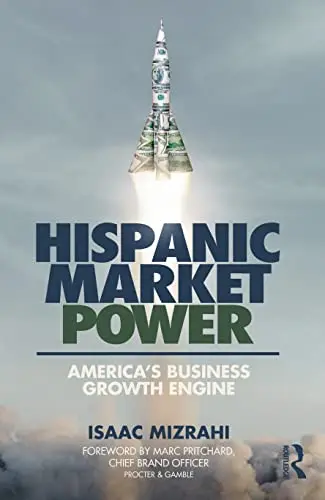 Cover of Hispanic Market Power