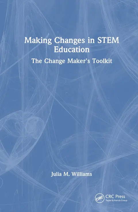 Cover of Making Changes in STEM Education