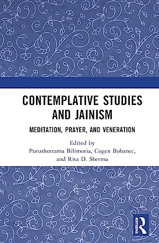 Cover of Contemplative Studies & Jainism