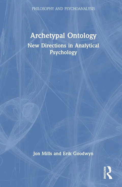Cover of Archetypal Ontology