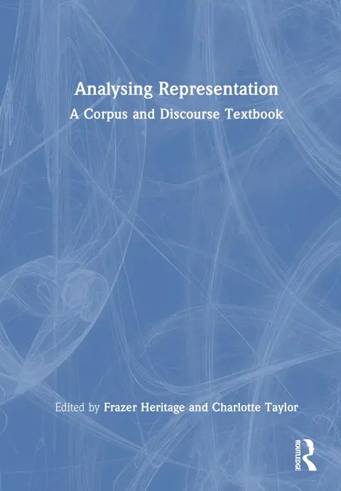 Cover of Analysing Representation
