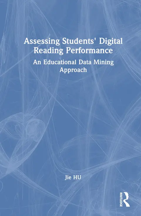 Cover of Assessing Students Digital Reading Performance