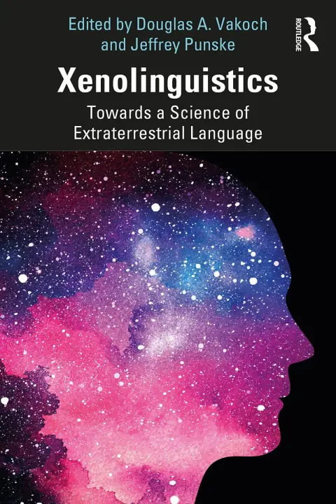 Cover of Xenolinguistics