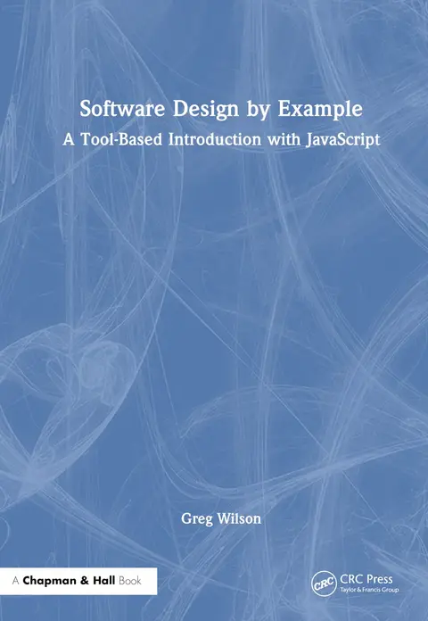 Cover of Software Design by Example