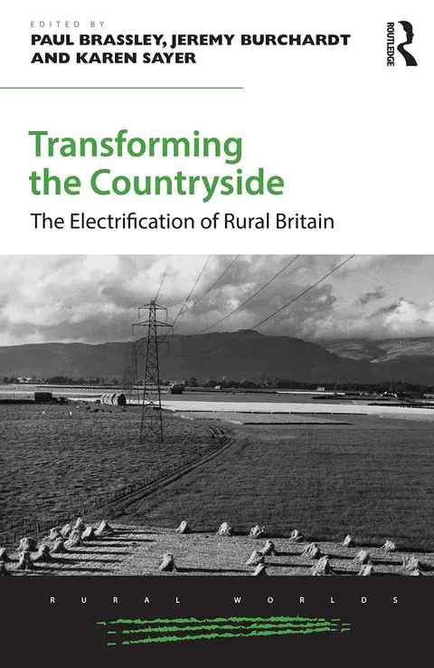 Cover of Transforming the Countryside