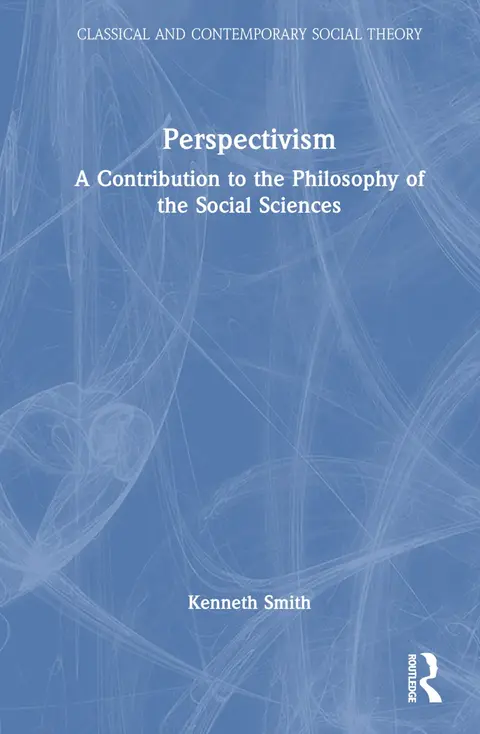 Cover of Perspectivism