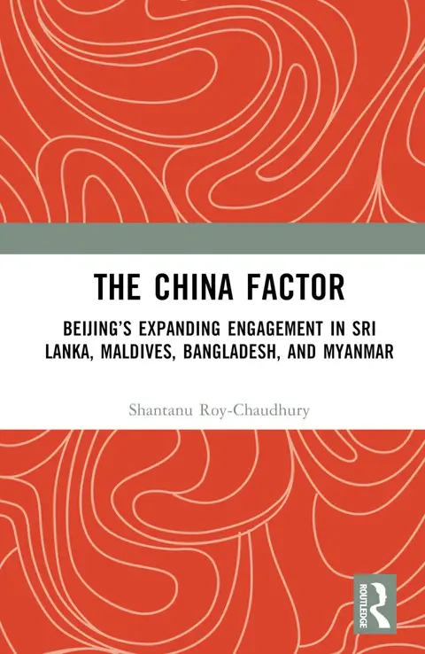 Cover of The China Factor
